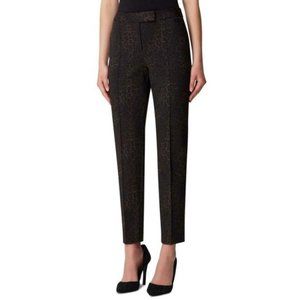 🎁 Tahari Office Work Wear Ankle Pants Trousers